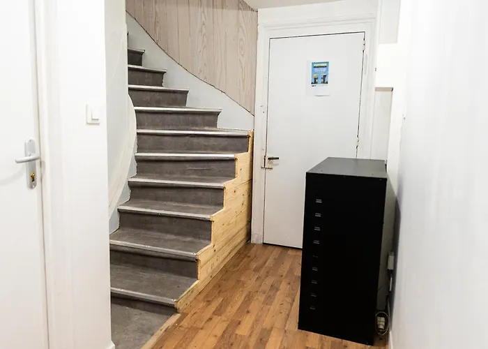 Le Charmant Accueil Viennois/T2/Wifi/Cosy/Parking