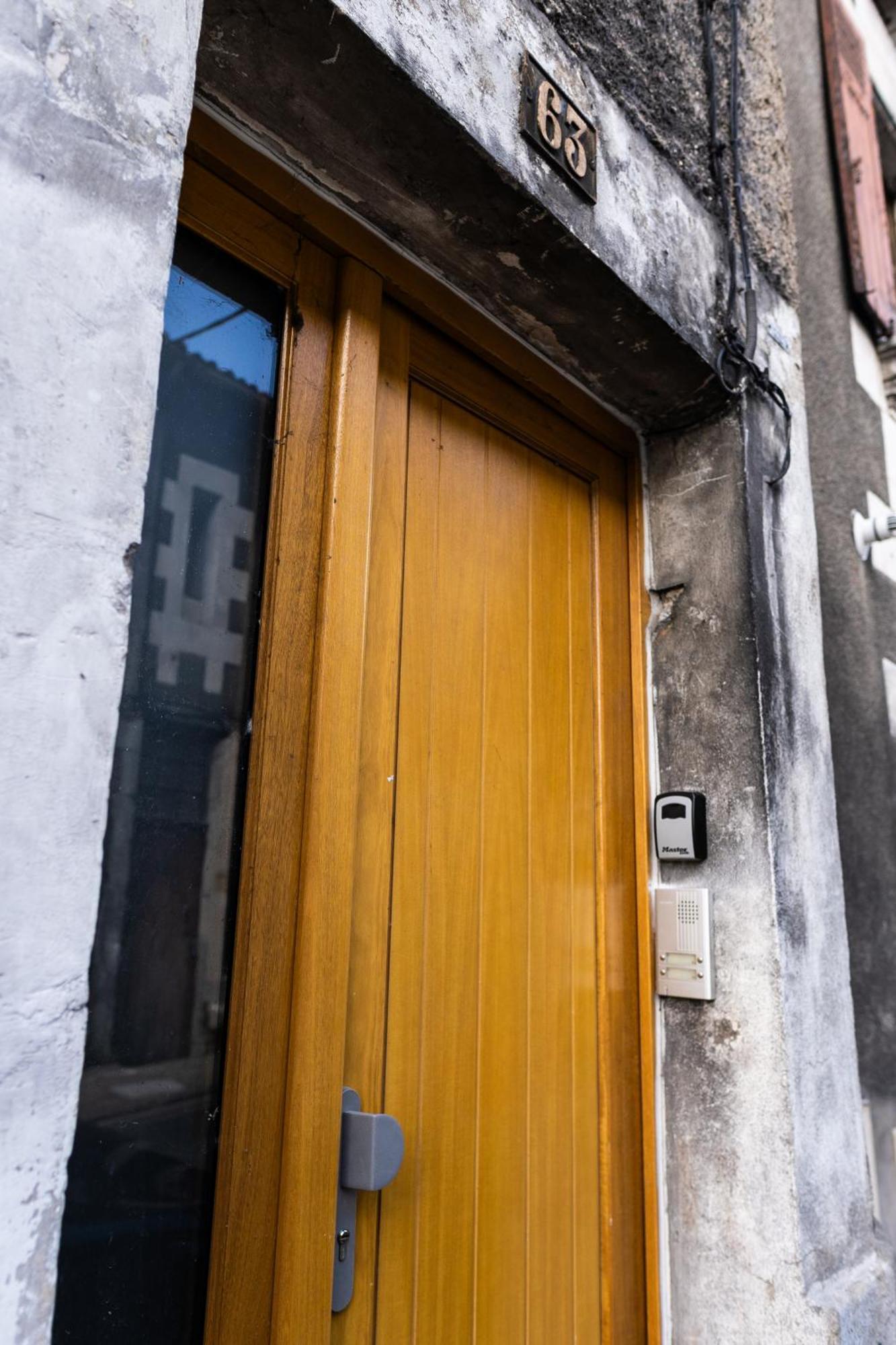 Appartement Le Accueil Viennois/t2/wifi/cosy/parking *