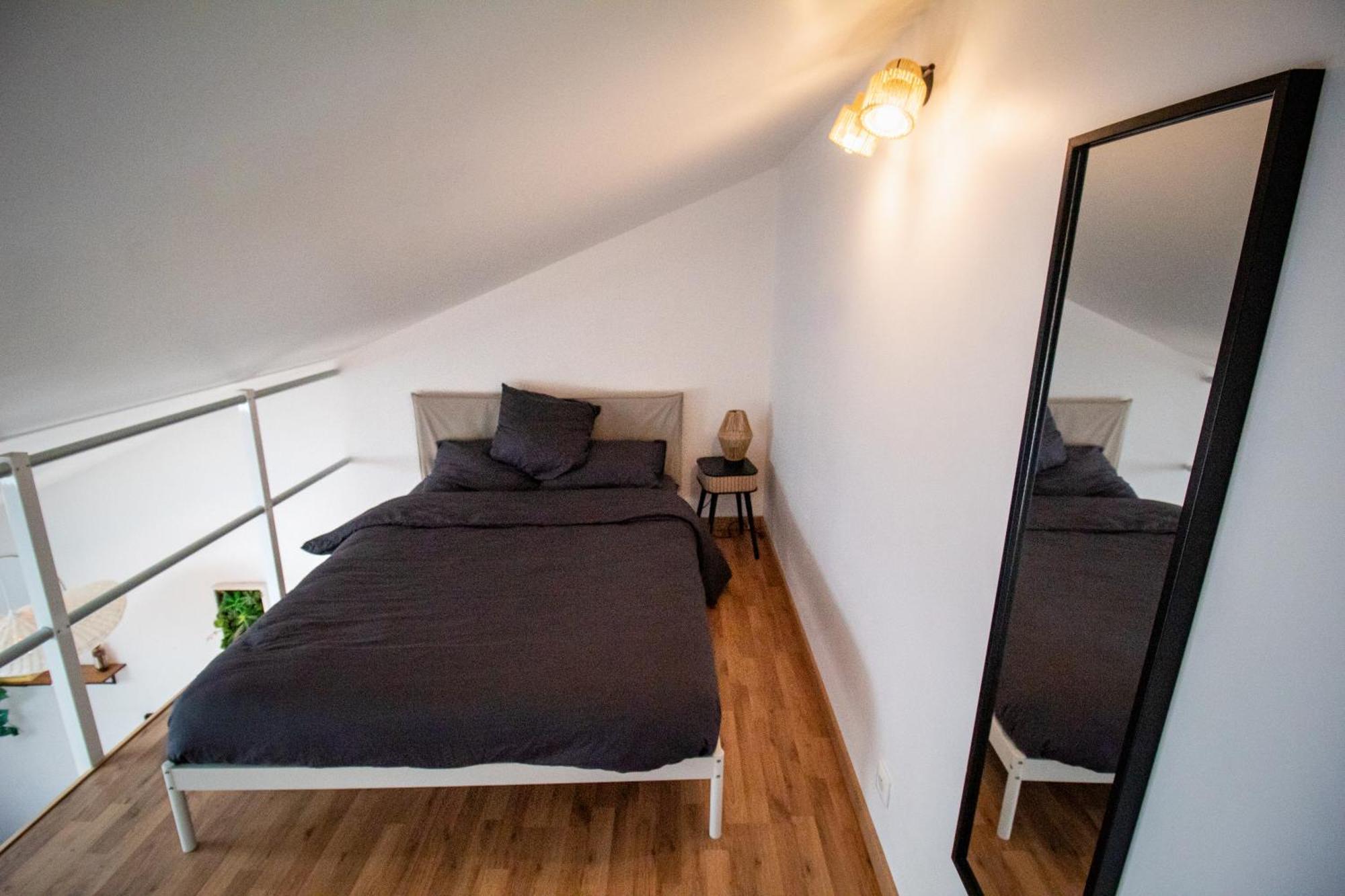 Le Accueil Viennois/t2/wifi/cosy/parking