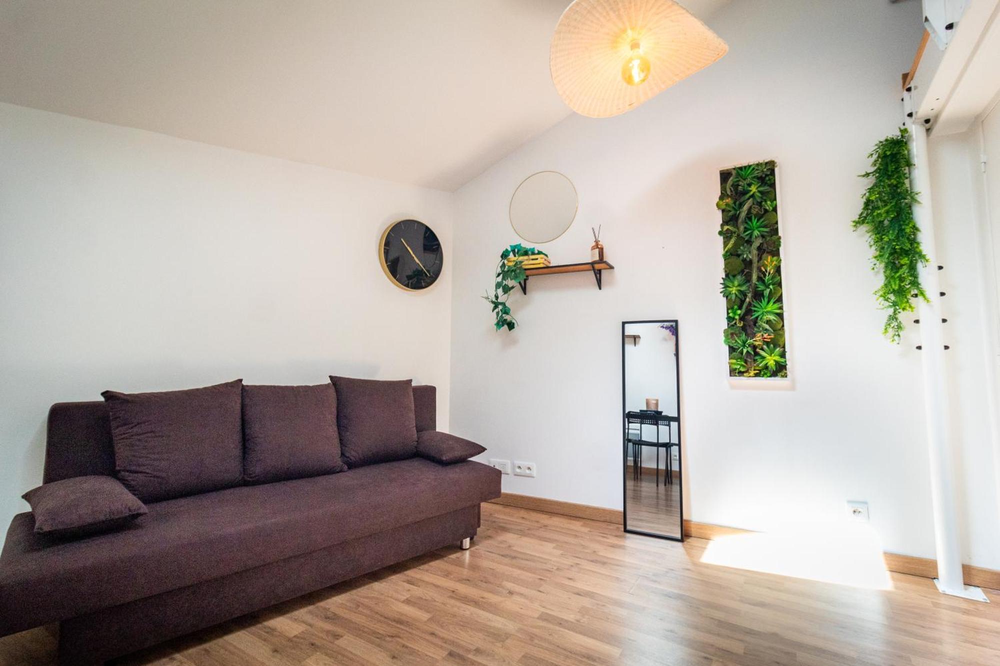 Appartement Le Accueil Viennois/t2/wifi/cosy/parking